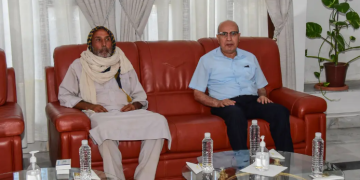 الجيش الجزائري