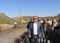 الخط المنجمي الشرقي