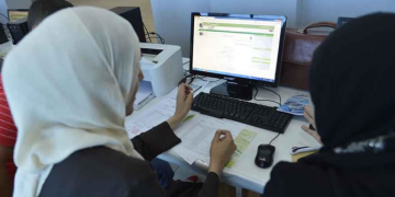 التسجيلات الجامعية النهائية ابتداء من اليوم الأربعاء بصفر ورقة