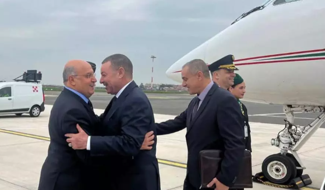 وزير الداخلية