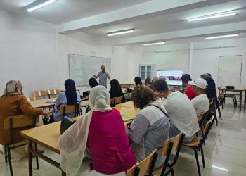 دورة تكوينية