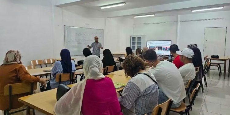 دورة تكوينية