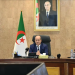 الوزير الاول