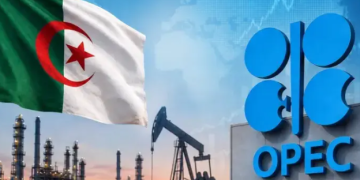 اتفاق الجزائر