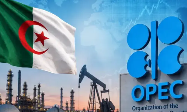 اتفاق الجزائر