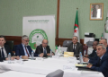 السلطة الوطنية المستقلة للانتخابات