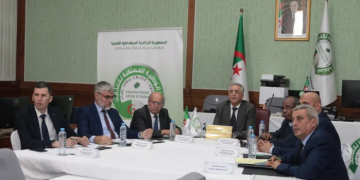 السلطة الوطنية المستقلة للانتخابات