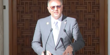 الجزائر شريك مهم
