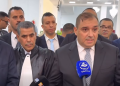وزير العدل