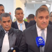 وزير العدل