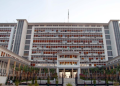 وزارة الداخلية