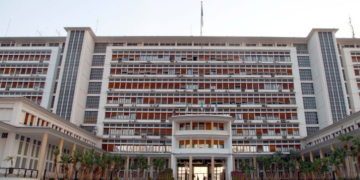 وزارة الداخلية