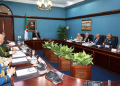 استحداث سجن عالي التأمين في أقصى جنوب البلاد  