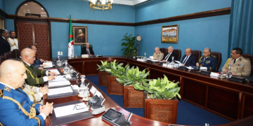 استحداث سجن عالي التأمين في أقصى جنوب البلاد  