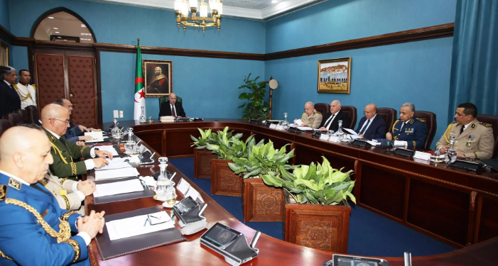 استحداث سجن عالي التأمين في أقصى جنوب البلاد  