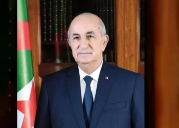 التعديل الوزاري