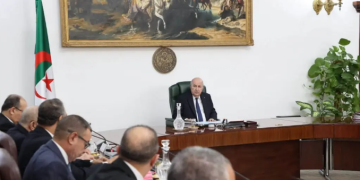 رئيس الجمهورية