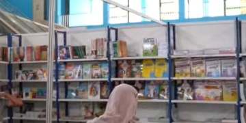 معرض الدخول المدرسي