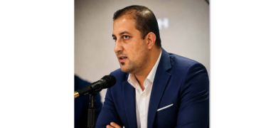 الدكتور نعيم بوعموشة