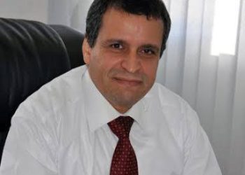 بشير مصيطفى