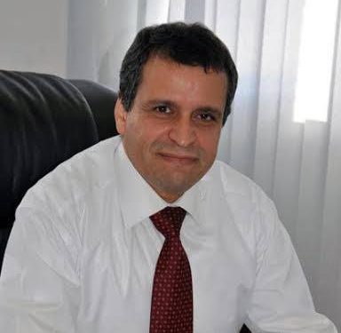 بشير مصيطفى