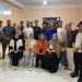 التجمع التدريبي