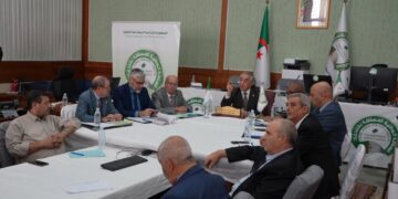 السلطة الوطنية المستقلة للانتخابات