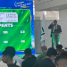 صالون الكهرباء والطاقات المتجددة