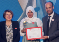 المسابقة الوطنية