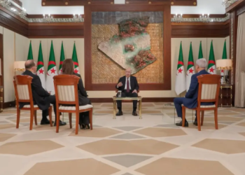 رئيس الجمهورية
