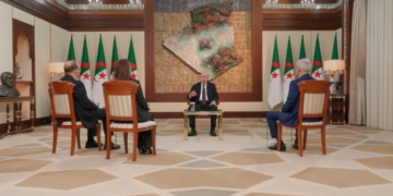 رئيس الجمهورية