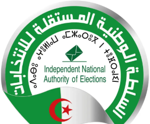 السلطة الوطنية المستقلة للانتخابات