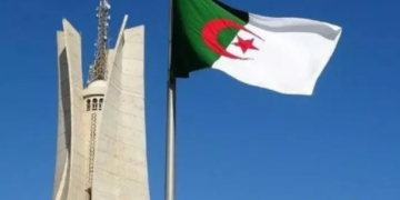 وحدات من الجيش الوطني الشعبي إلى النيجر