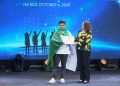 الطالب جزائري “يوسف إدير كتوش” 