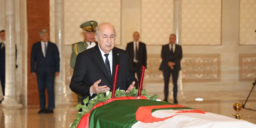 بوعلام بوعلام