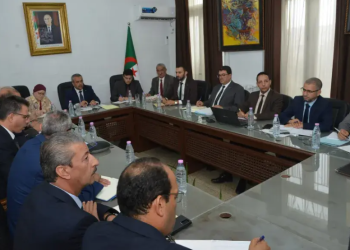 وزير التربية الوطنية