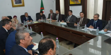 وزير التربية الوطنية