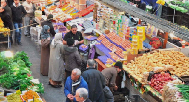 القدرة الشرائية