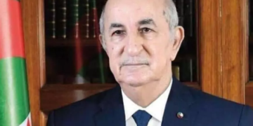 رئيس الجمهورية