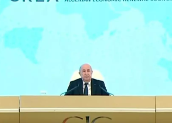 رئيس الجمهورية