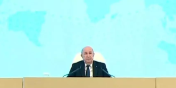 رئيس الجمهورية