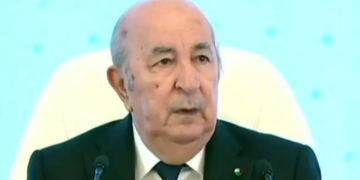 رئيس الجمهورية