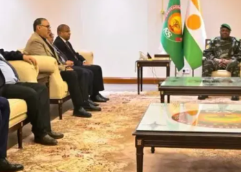 بعثنة تقنية