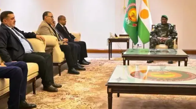 بعثنة تقنية