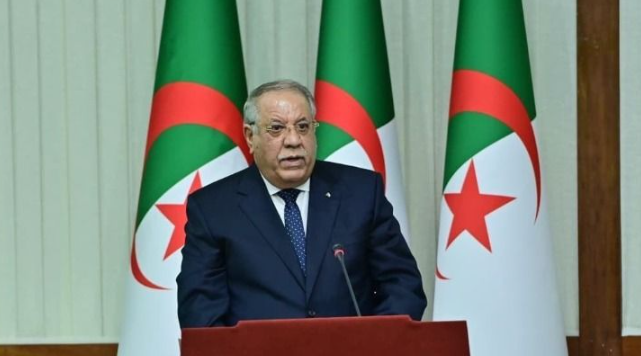 بوعلام بوعلام