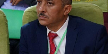 محمد دحماني