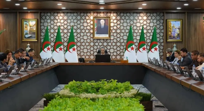 لقانون الوقاية من حرائق الغابات وحماية الأشخاص والممتلكات