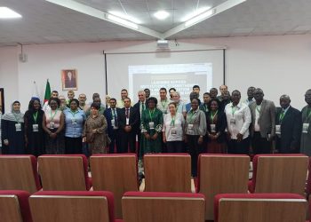جامعة هواري بومدين
