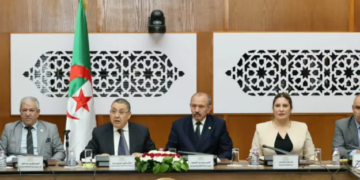 مشروع قانون المالية