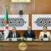 مشروع قانون المالية